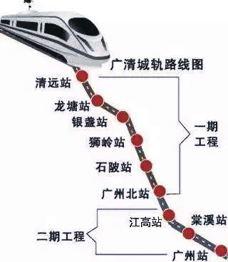 花都区将新增3条地铁线 - 广州市人民政府门户网站