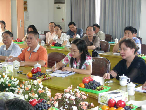 天河区人口计生局_区人口计生局召开治理庸 懒 散 奢纪律教育会 -天河区信息