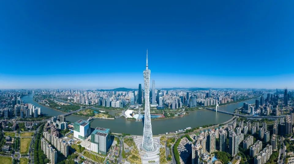 第四届广州粤港澳大湾区慈善盛典即将举行