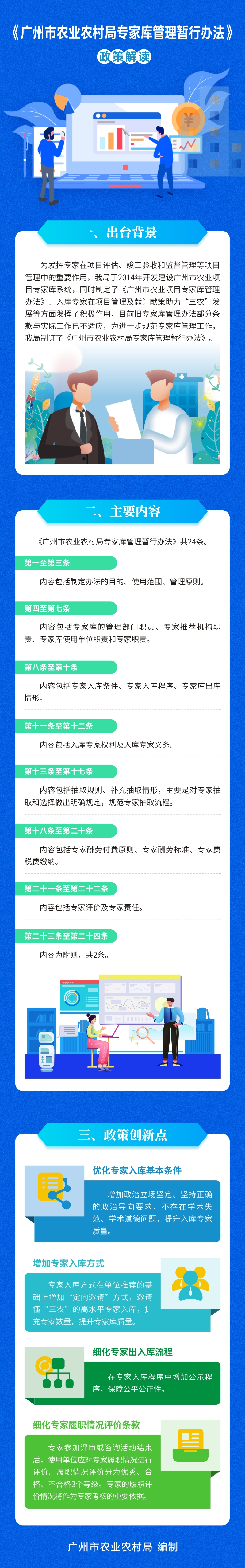 《广州市农业农村局专家库管理暂行办法》政策解读5638.jpg