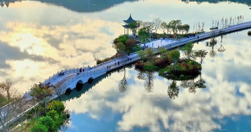 Guangzhou launches new promo video, AI-aided tourism platform, and more to attract global visitors